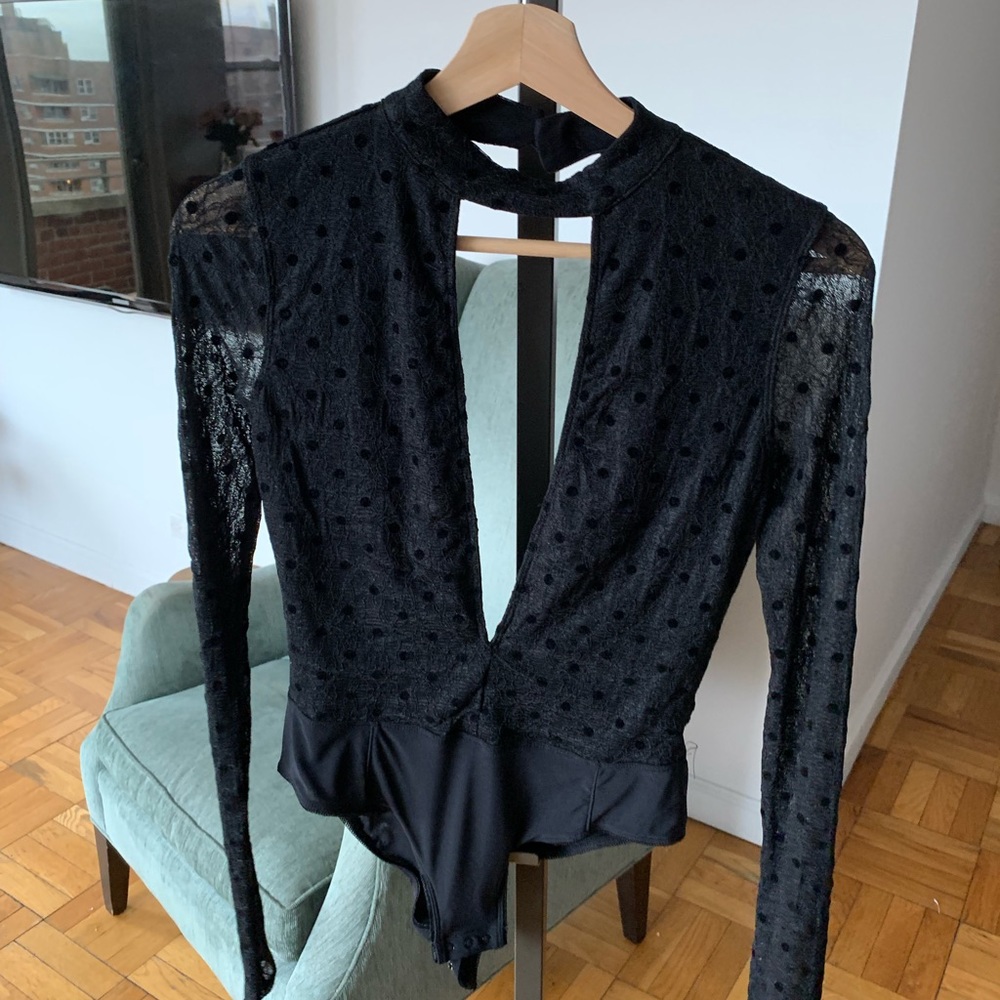 Black body new